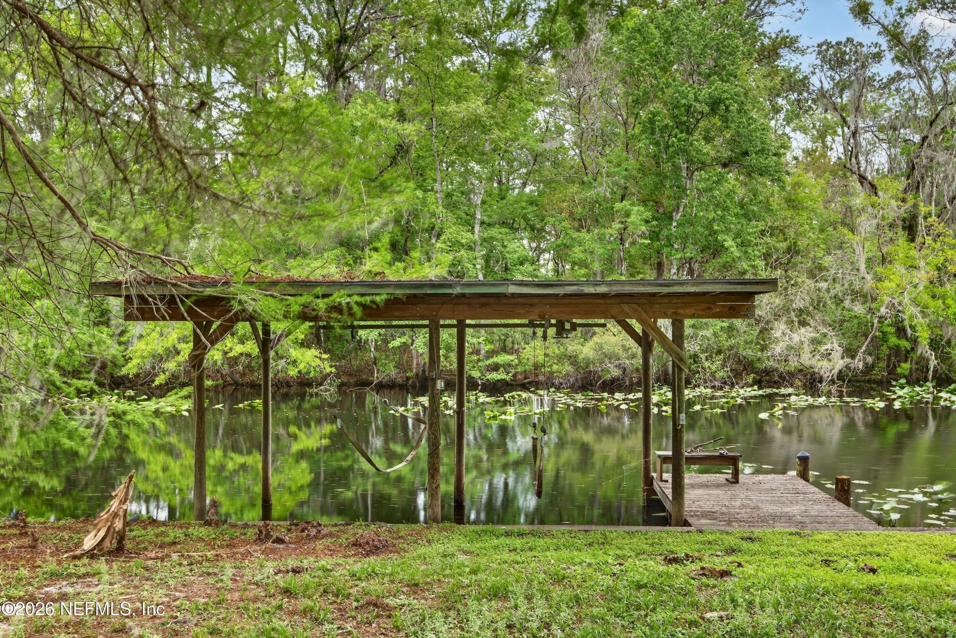 2060 CORNELL Road Middleburg, FL 32068