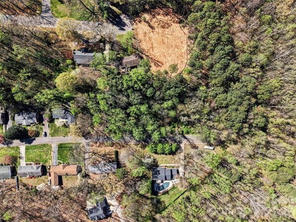 0 Berkshire Drive, Statesville, NC 28677
