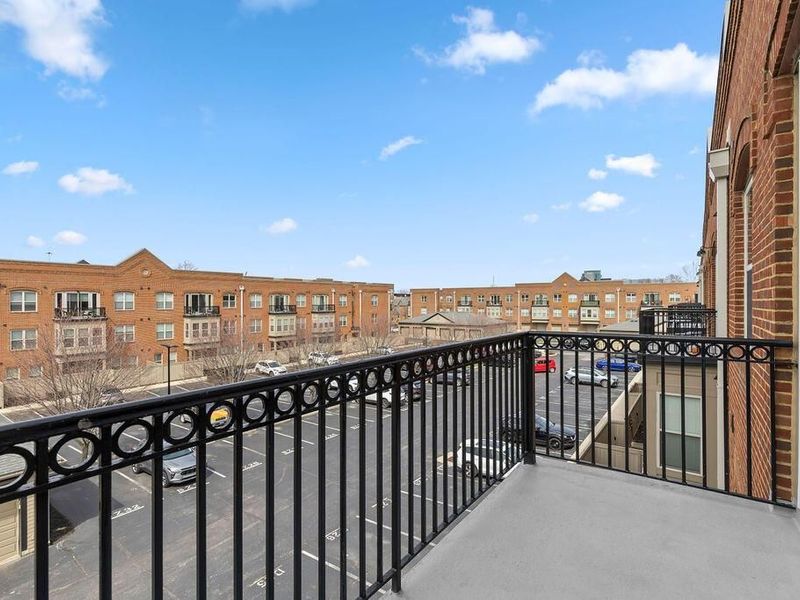 925 Ingleside Avenue, Unit 311, Columbus, OH 43215 Photo 11