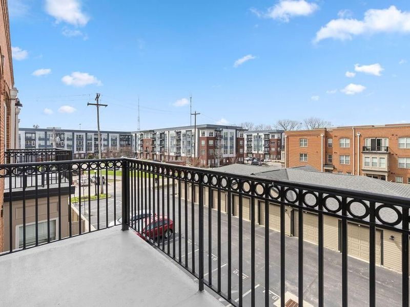 925 Ingleside Avenue, Unit 311, Columbus, OH 43215 Photo 12