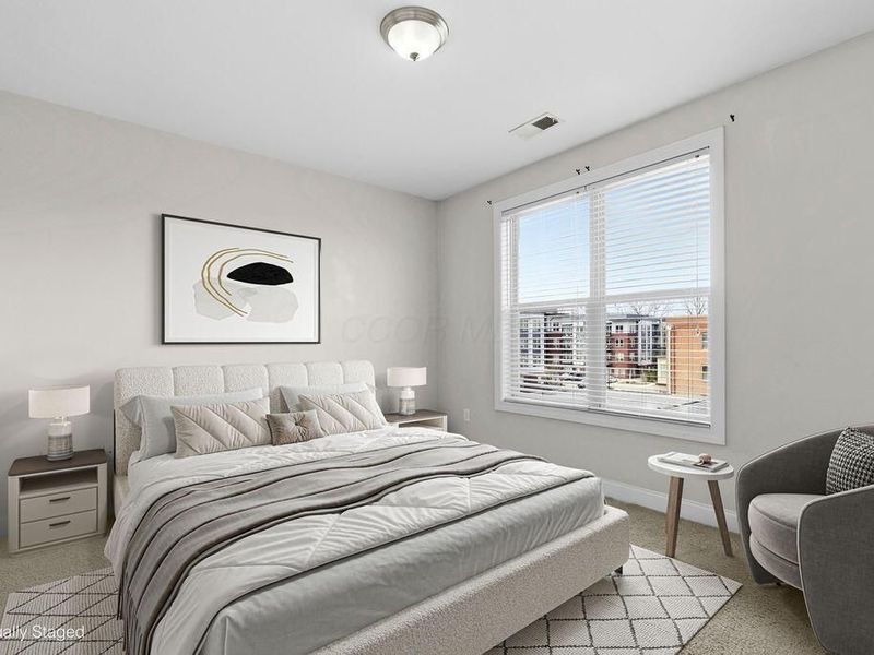 925 Ingleside Avenue, Unit 311, Columbus, OH 43215 Photo 23