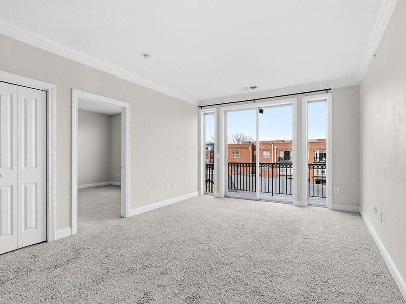 925 Ingleside Avenue, Unit 311, Columbus, OH 43215 Photo 3