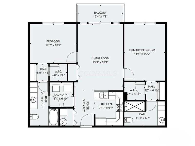 925 Ingleside Avenue, Unit 311, Columbus, OH 43215 Photo 36