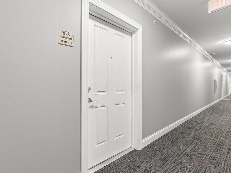 925 Ingleside Avenue, Unit 311, Columbus, OH 43215 Photo 36