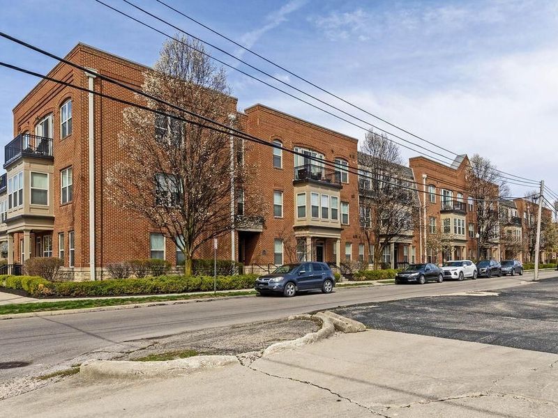 925 Ingleside Avenue, Unit 311, Columbus, OH 43215 Photo 38