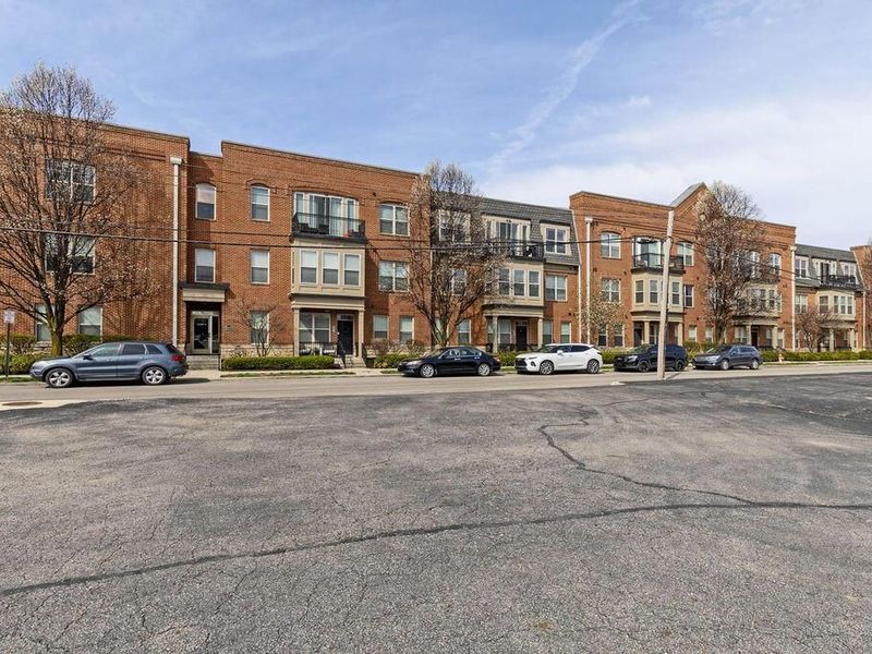 925 Ingleside Avenue, Unit 311, Columbus, OH 43215 Photo 39