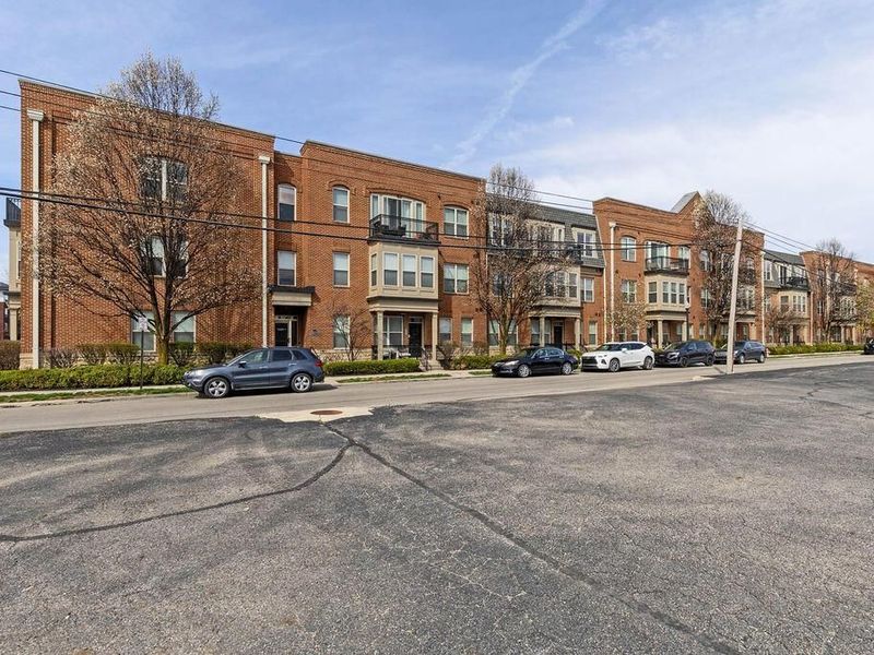 925 Ingleside Avenue, Unit 311, Columbus, OH 43215 Photo 39