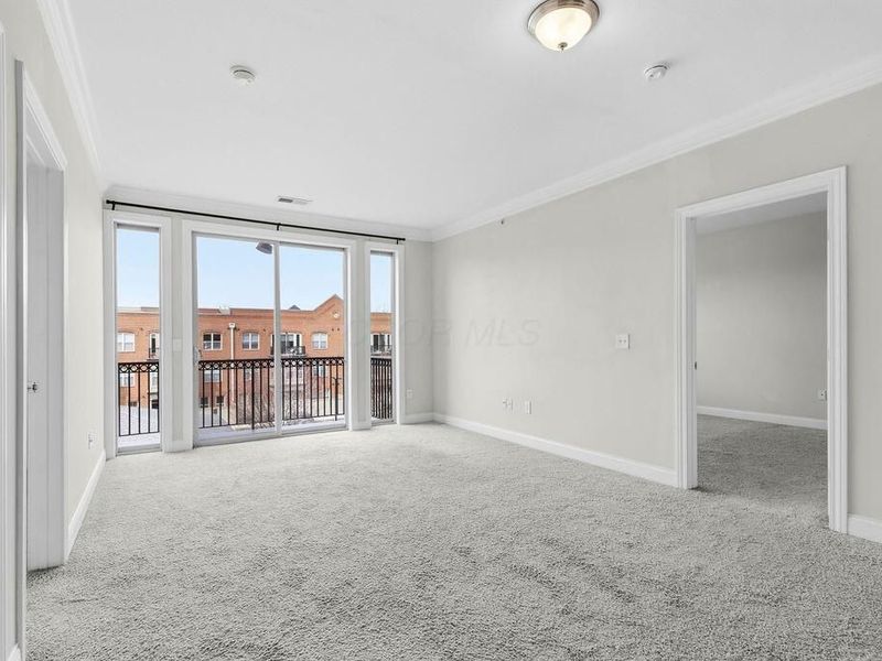 925 Ingleside Avenue, Unit 311, Columbus, OH 43215 Photo 4