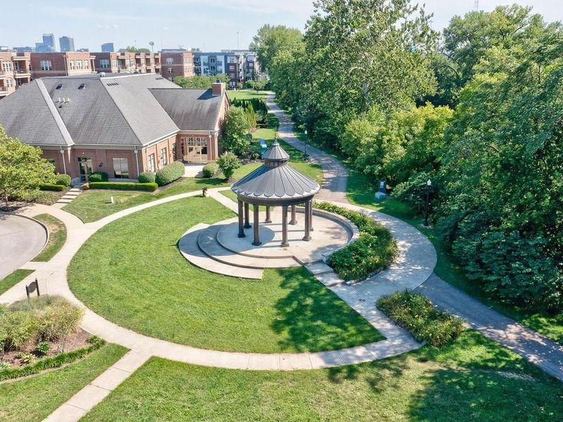 925 Ingleside Avenue, Unit 311, Columbus, OH 43215 Photo 41