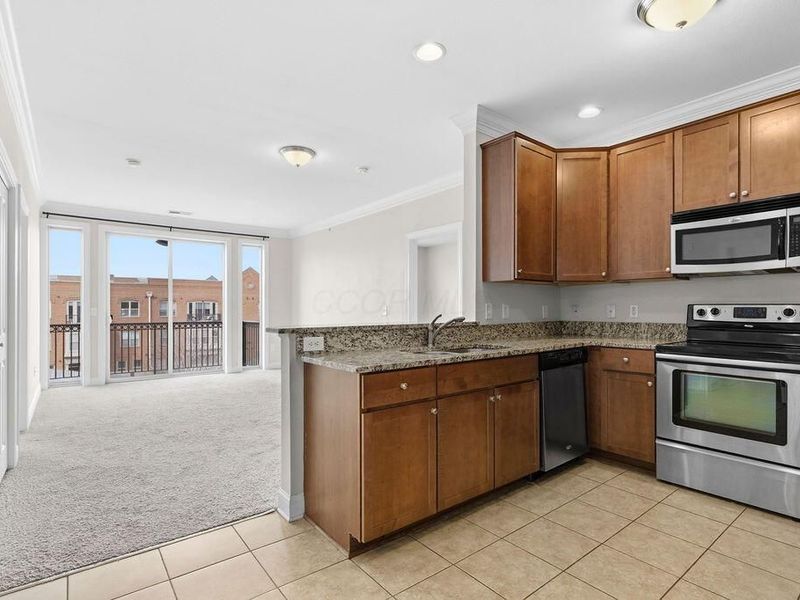 925 Ingleside Avenue, Unit 311, Columbus, OH 43215 Photo 5