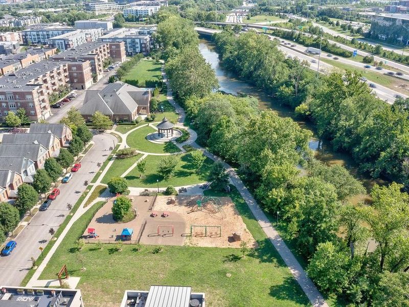 925 Ingleside Avenue, Unit 311, Columbus, OH 43215 Photo 50
