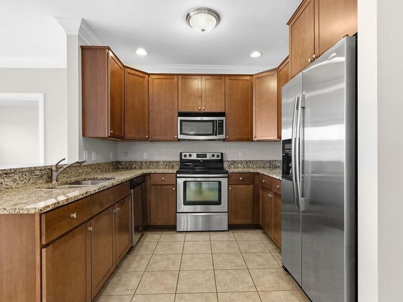 925 Ingleside Avenue, Unit 311, Columbus, OH 43215 Photo 9
