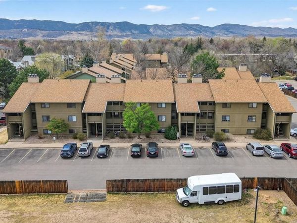 710 City Park Avenue, Unit E521, Fort Collins, CO 80521