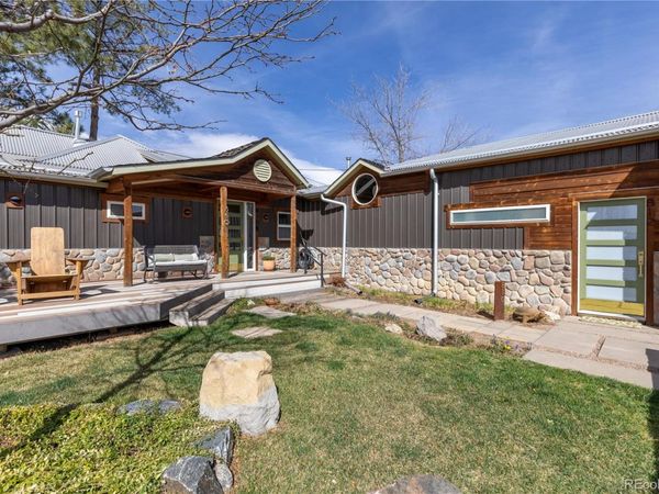 810 Taylor Avenue, Loveland, CO 80537