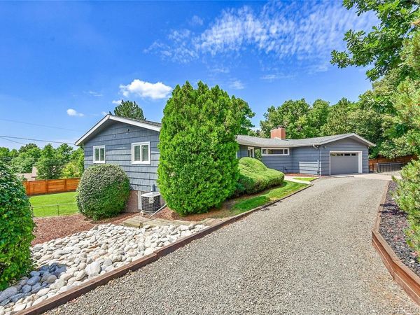 1500 W Ridge Road, Littleton, CO 80120