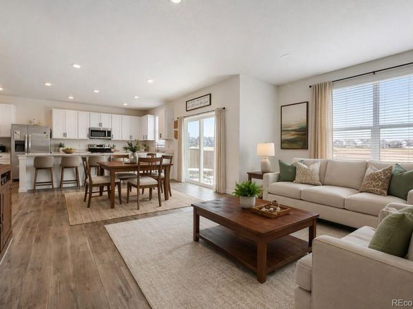 46557 Sunrise Court, Bennett, CO 80102