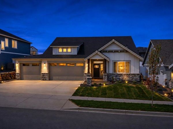 1320 S Manifold Rd, Spokane Valley, WA 99016
