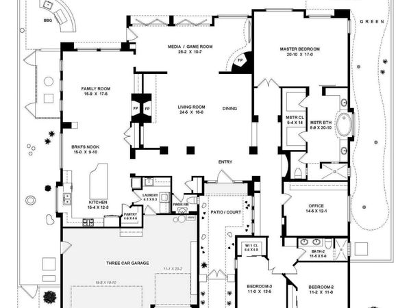 33858 N 69TH Street, Scottsdale, AZ 85266