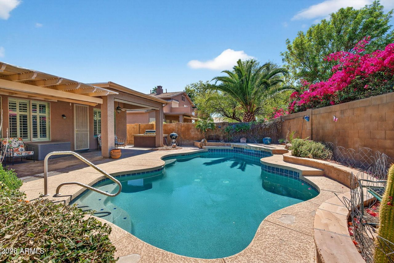 6340 S Four Peaks Place, Chandler, AZ 85249 Main Photo