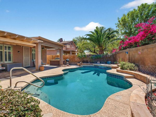 6340 S FOUR PEAKS Place, Chandler, AZ 85249
