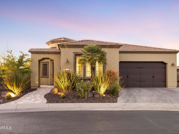 12926 W BROOKHART Way, Peoria, AZ 85383