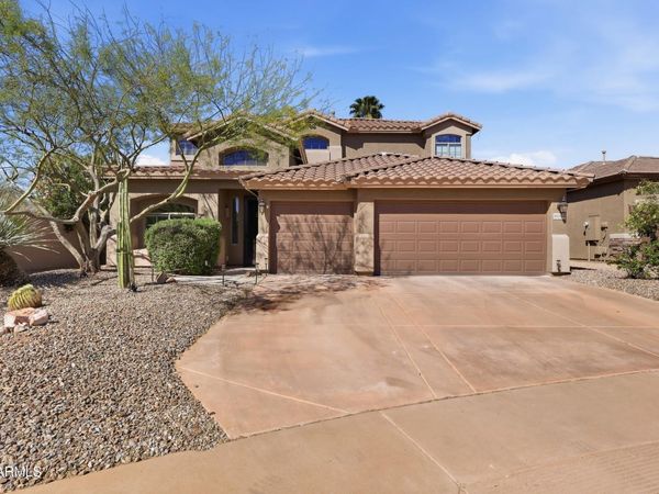 35704 N 31ST Drive, Phoenix, AZ 85086