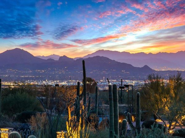 10029 E CALLE DE LAS BRISAS, Scottsdale, AZ 85255