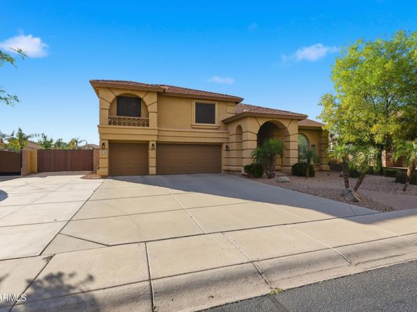 27892 N 97TH Lane, Peoria, AZ 85383