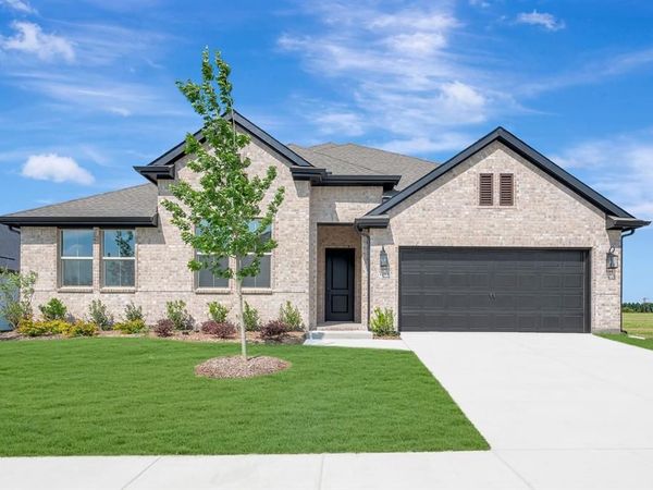 1259 Umber Willow Drive, Lavon, TX 75166