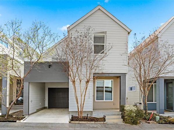 1228 Clifftop Lane, Dallas, TX 75208