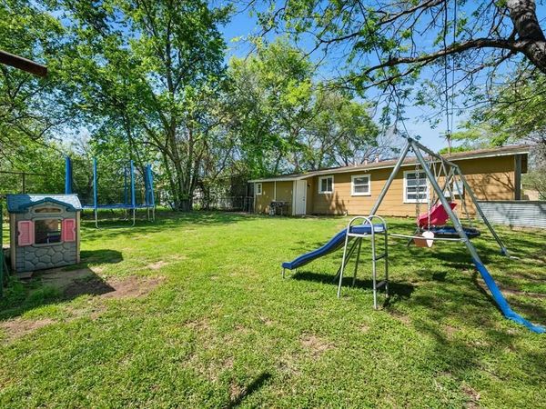 4036 Wiman Drive, Fort Worth, TX 76119