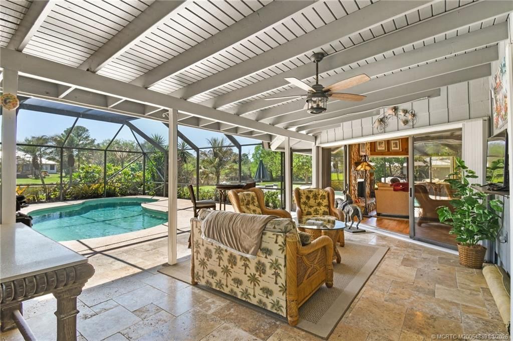 11266 SW Meadowlark Circle, Stuart, FL 34997 Photo