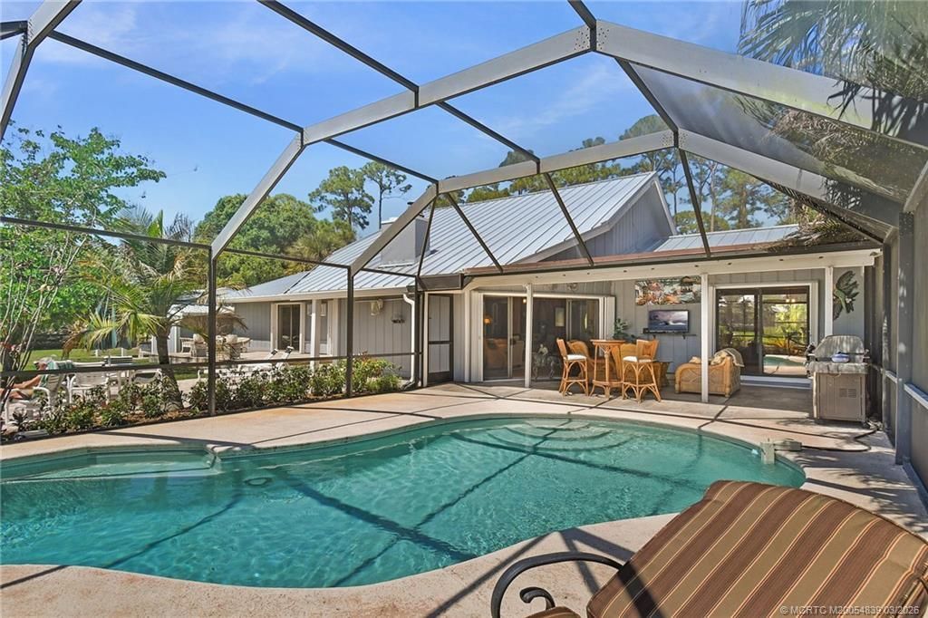 11266 SW Meadowlark Circle, Stuart, FL 34997 Photo