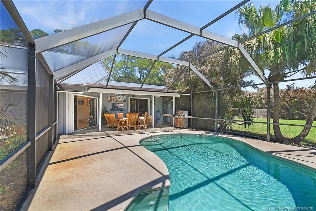 11266 SW Meadowlark Circle, Stuart, FL 34997 Photo