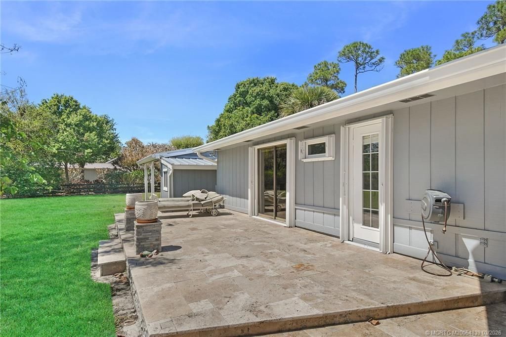 11266 SW Meadowlark Circle, Stuart, FL 34997 Photo