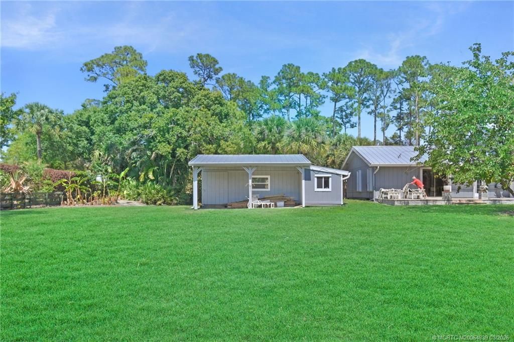 11266 SW Meadowlark Circle, Stuart, FL 34997 Photo