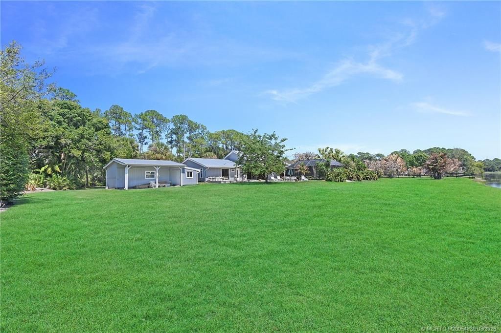 11266 SW Meadowlark Circle, Stuart, FL 34997 Photo