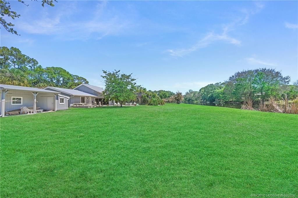 11266 SW Meadowlark Circle, Stuart, FL 34997 Photo