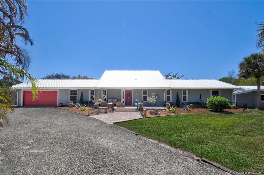 11266 SW Meadowlark Circle, Stuart, FL 34997 Photo