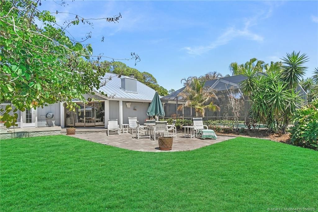 11266 SW Meadowlark Circle, Stuart, FL 34997 Photo