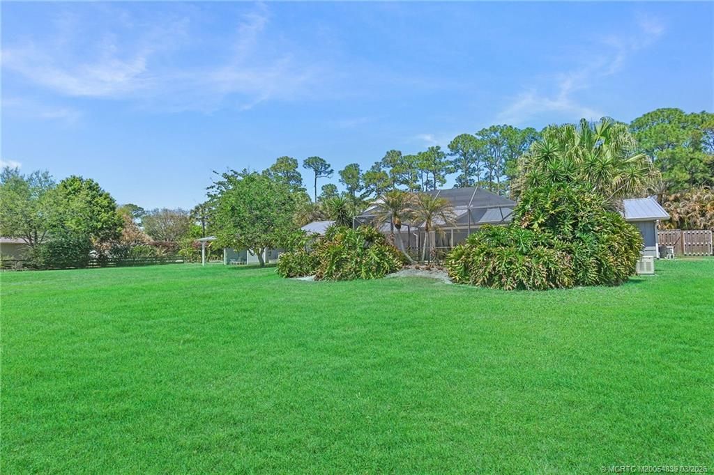 11266 SW Meadowlark Circle, Stuart, FL 34997 Photo