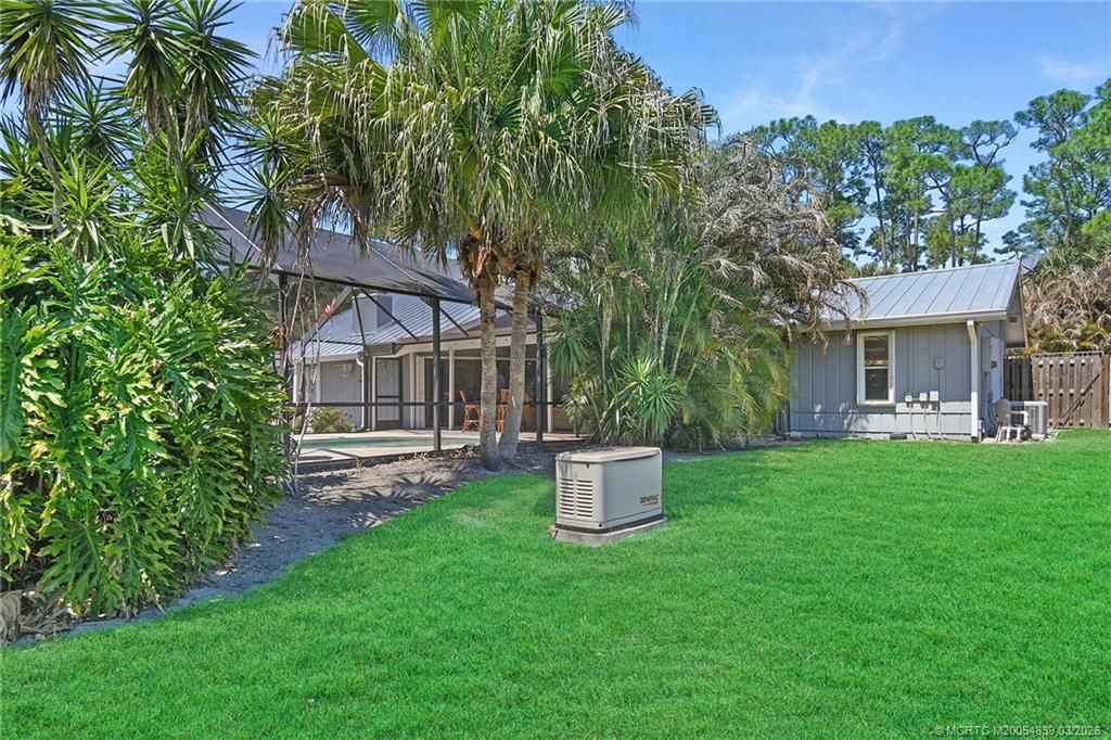 11266 SW Meadowlark Circle, Stuart, FL 34997 Photo