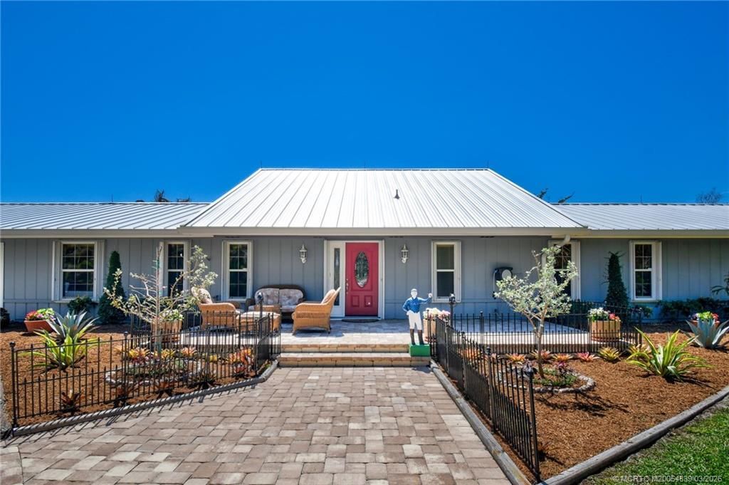 11266 SW Meadowlark Circle, Stuart, FL 34997 Photo