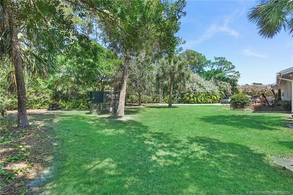 11266 SW Meadowlark Circle, Stuart, FL 34997 Photo