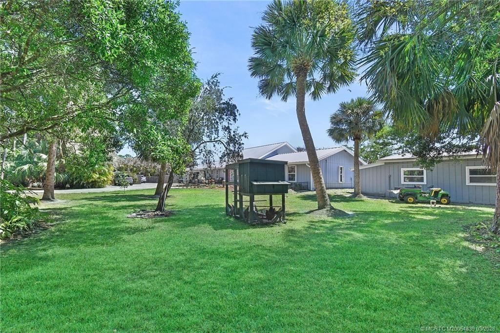 11266 SW Meadowlark Circle, Stuart, FL 34997 Photo