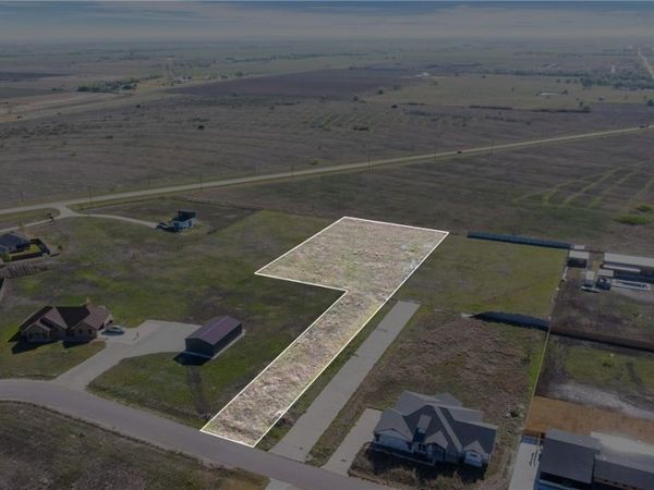 15043 Armstrong Estates, Salado, TX 76571