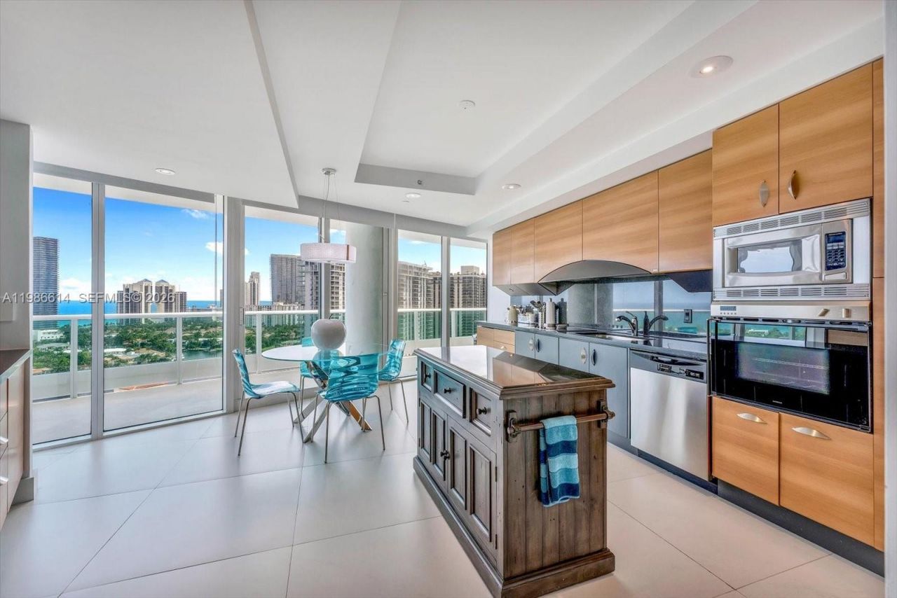 19955 NE 38th Ct , Unit 2202, Aventura, FL 33180 Photo