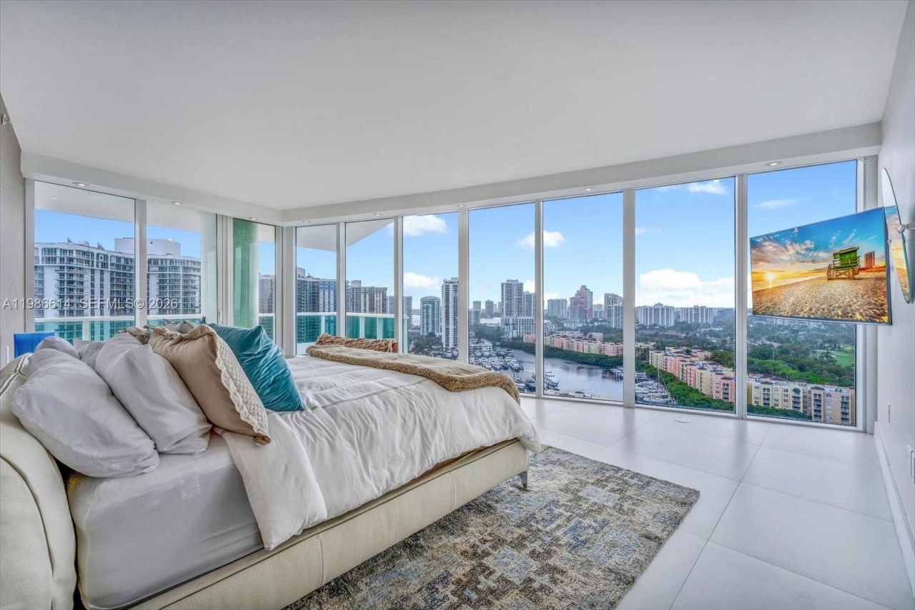 19955 NE 38th Ct , Unit 2202, Aventura, FL 33180 Photo