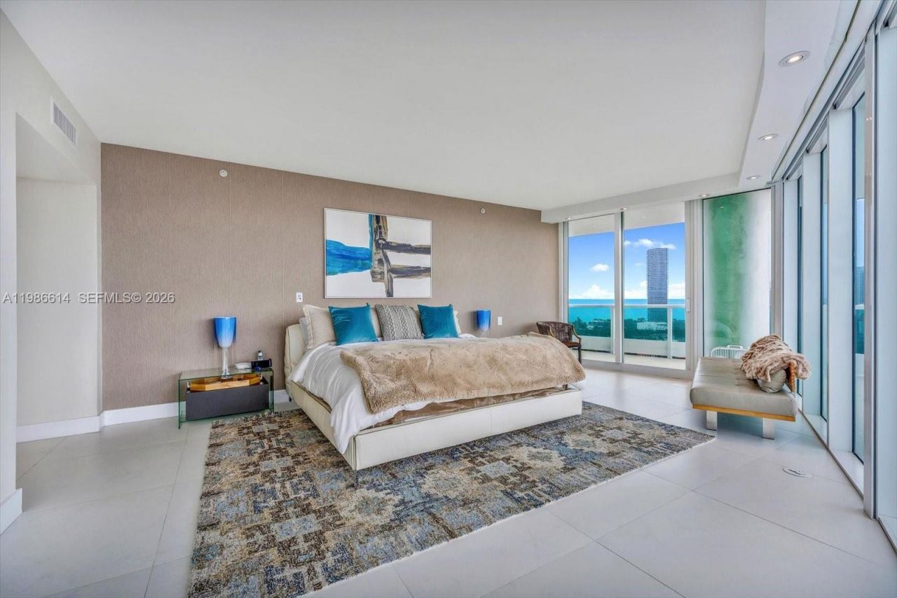 19955 NE 38th Ct , Unit 2202, Aventura, FL 33180 Photo