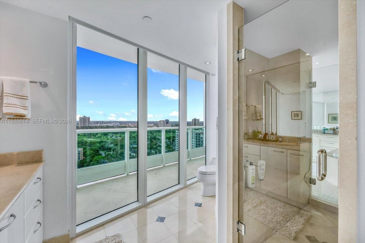 19955 NE 38th Ct , Unit 2202, Aventura, FL 33180 Photo